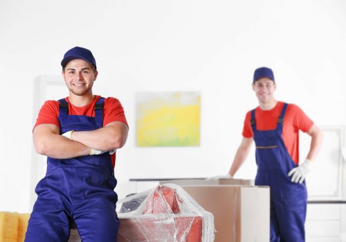 Fair and simple free quote process for Upminster storage