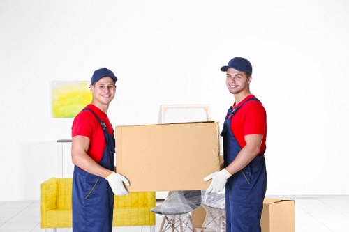 Secure storage solutions for furniture and household items
