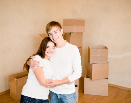 Professional storage space for office furniture and documents in Upminster