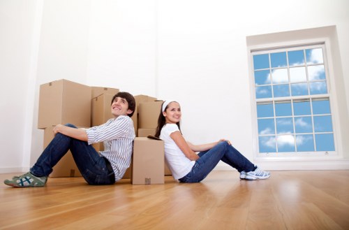 Business records and file storage solutions for Upminster companies