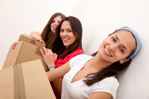 Charity donation and reuse supporting circular sustainability