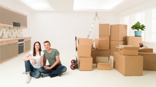 Flexible commercial storage space in Upminster for growing companies