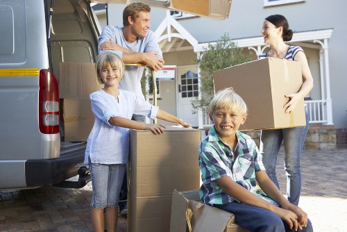 Inclusive online experience for Upminster Storage