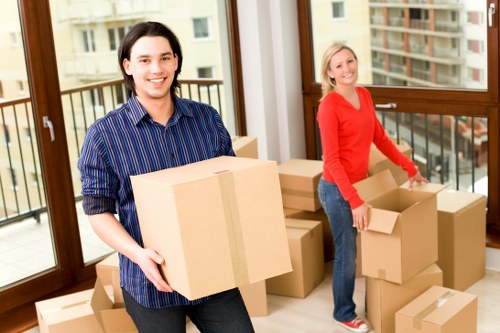 End of storage agreement with final compliance and acknowledgment