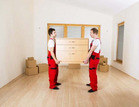 Secure storage unit with clear access and safety procedures